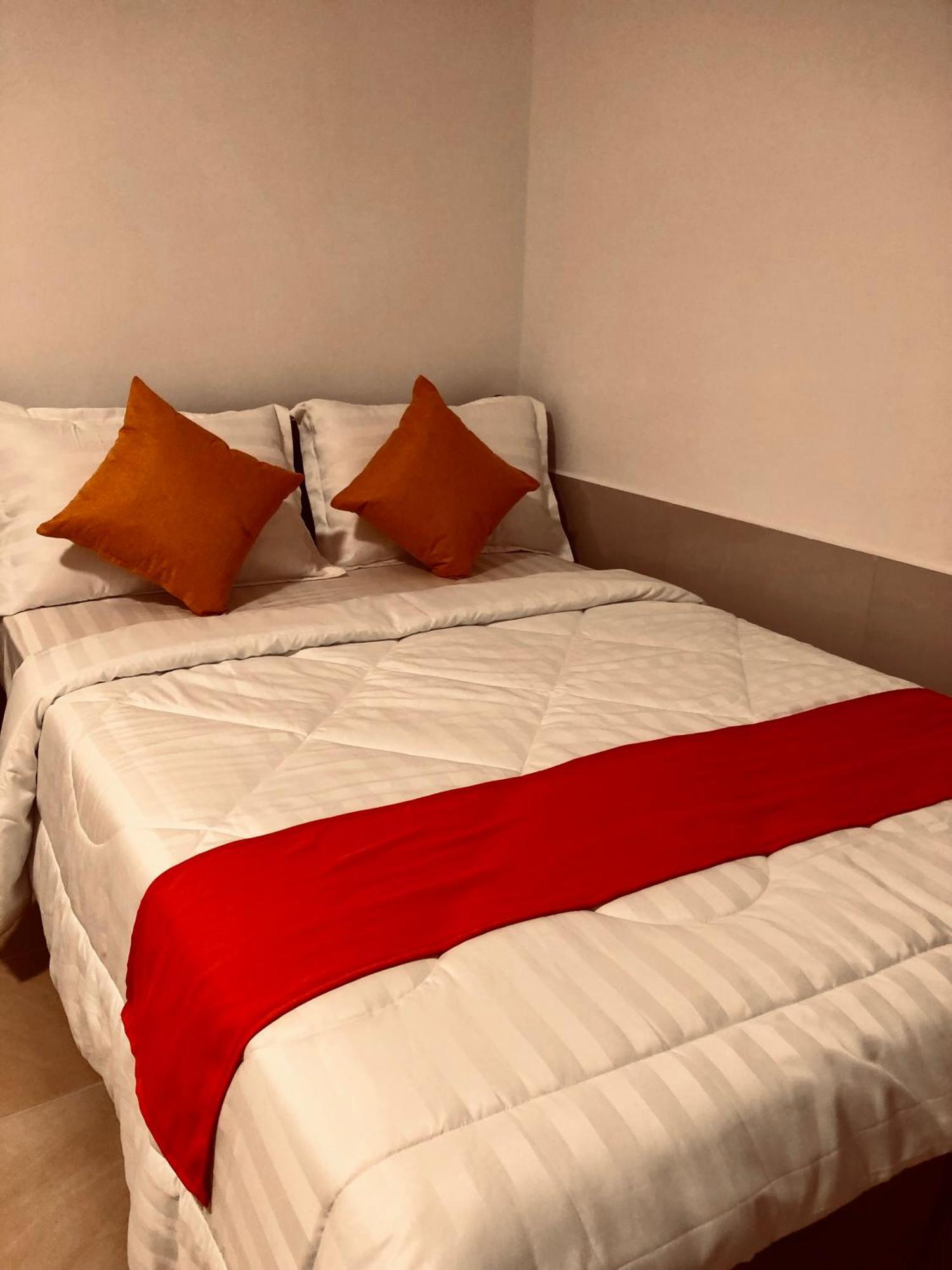 Delight Hotel Mui Ne Phan Thiết Exteriér fotografie