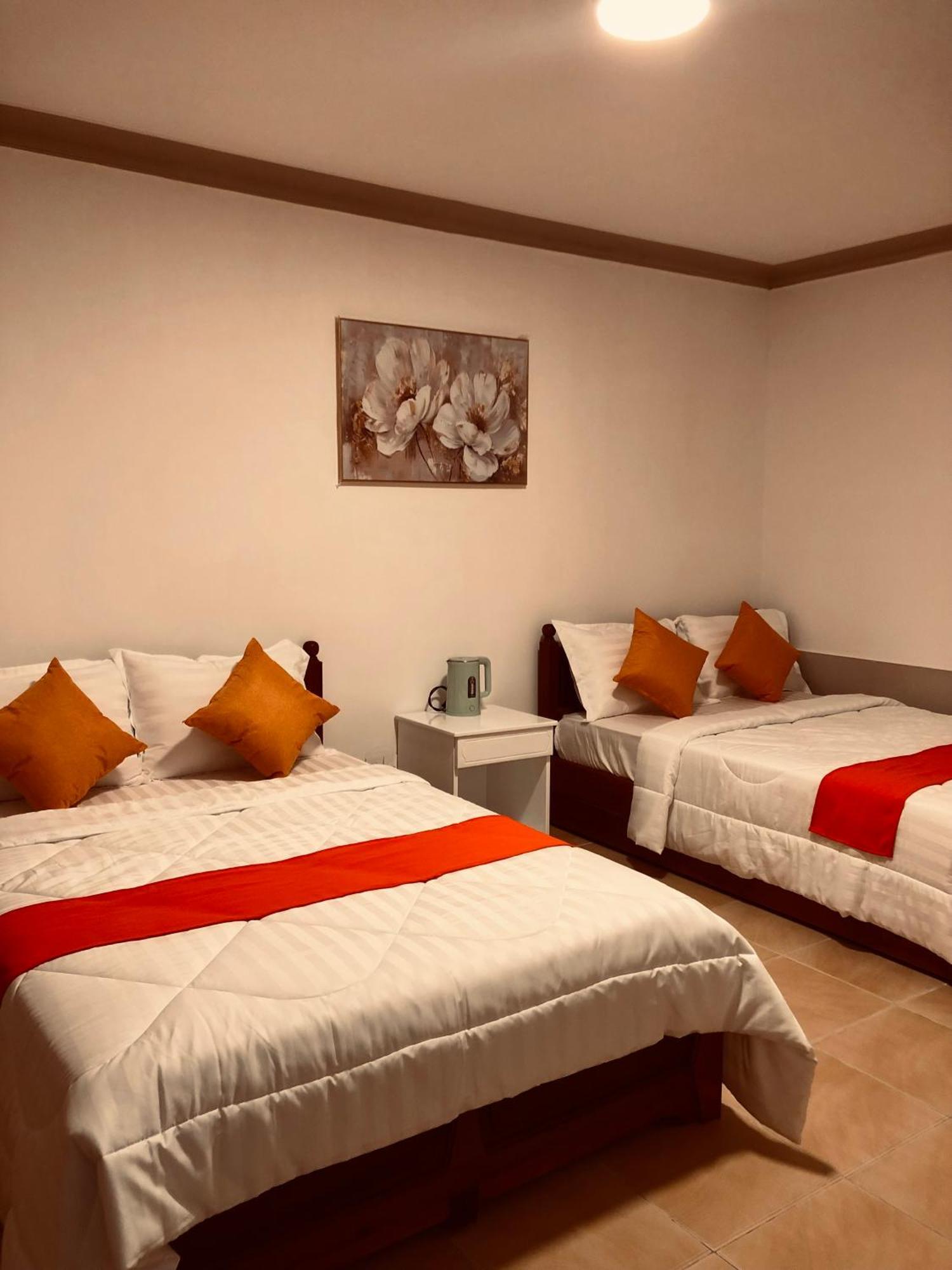 Delight Hotel Mui Ne Phan Thiết Exteriér fotografie